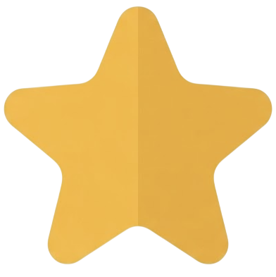 ⭐